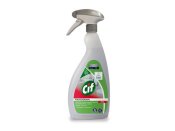 Allrent CIF Prof Badrum 2in1 spray 750ml