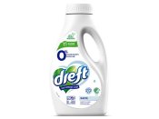 Tvttmedel DREFT sensitive white 1L