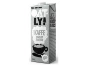 Havredryck OATLY ikaffe 1L