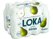 Dricka LOKA pron 33cl pet