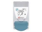 Dispenser SCJP Cleanse Antibac 1L
