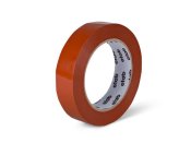 Bandningstejp ETAB 551 19mmx66m orange