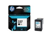 Bläckpatron HP C9364EE 337 Svart