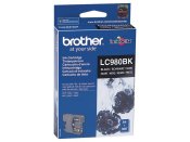 Blckpatron BROTHER LC980BK svart