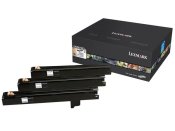 Fotoenhet LEXMARK C930X73G C/M/Y