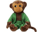 Docka Herr Nilsson 16 cm