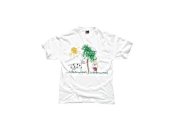 T-Shirt 128cl 7-9r