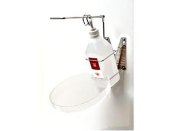 Droppbricka fr dispenser