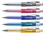 Kulpenna PILOT Vega 1,0 sort.frger