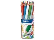 Färgpenna LYRA Super Ferby 18/FP