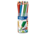 Frgpenna LYRA Super Ferby 18/FP