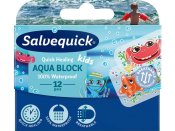 Plster Aqua Block Kids 12/FP