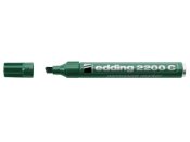 Mrkpenna EDDING 2200C grn