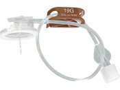 Surecan Safety II 19G 1,1x15mm 20/FP