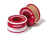 Leukoplast Beige 2,5cmx5m 12/FP