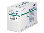 Op-handske Peha-taft latex S6,5 50PAR/FP