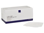 Kompress CURIMED GV 4l 10x10cm 120/FP