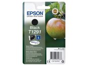 Blckpatron EPSON C13T12914012 svart