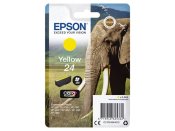 Blckpatron EPSON C13T24244012 Gul