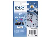 Blckpatron EPSON C13T27054012 Multi3/F