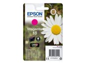 Blckpatron EPSON C13T18034012 Magenta