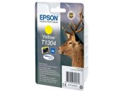 Blckpatron EPSON C13T13044012 gul