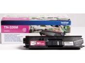 Toner BROTHER TN326M Magenta
