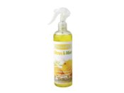 Luktfrb. ACTIVA Citrus Mint 400ml