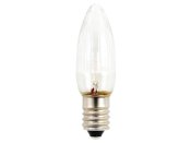 Reservlampa universal LED 3/fp