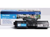 Toner BROTHER TN329C Cyan