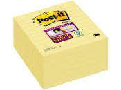 Notes POST-IT SS linj.101x101mm 6/FP gu