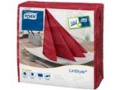 Servett TORK LinStyle rd 39x39cm 50/fp