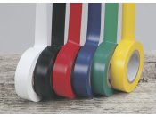 Tejp PVC kulr 10mx15mm 6/FP