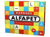 Barnens Alfapet frn 5r