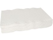 Tvttlapp Tissue 3-lags 19x26cm 1500/FP