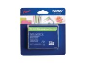 Tape BROTHER TZEMQG35 12mm Vit p Lime