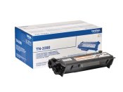 Toner BROTHER TN3390 svart