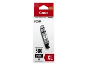 Bläckpatron CANON PGI-580XL Svart