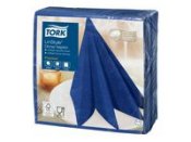Servett TORK LinStyle bl 39x39cm 50/fp