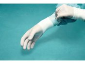 Op-handske Peha-profile latex S6,5 50PAR