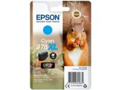 Blckpatron EPSON T3788 XL Cyan