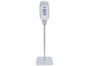 Desinfektionsstation PURELL gr/vit