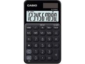 Minirknare CASIO SL-310UC svart