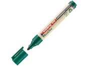 Whiteboardpenna EDDING Eco 28 grn