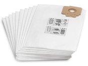 Dammsugarpse KRCHER fleece 38/2 10/fp