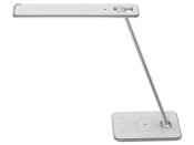 Lampa UNILUX Jazz LED Grå