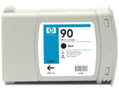Blckpatron HP C5058A 90 svart