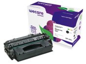 Toner WECARE Q5949X/CANON 0917B002 s