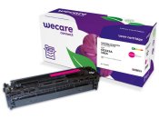 Toner WECARE CE323A magenta