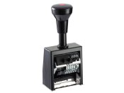 Stmpel REINER paginering B6K 5,5mm